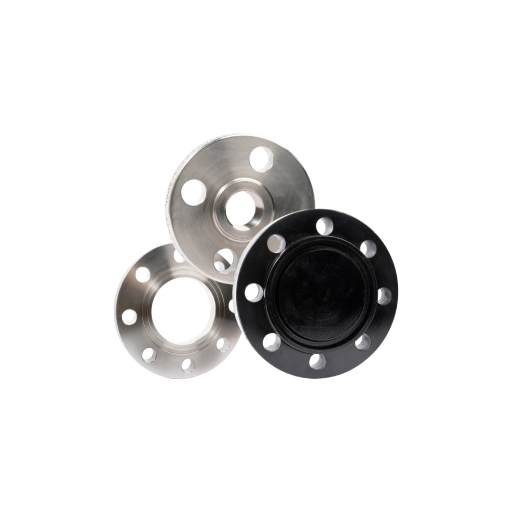 Flange