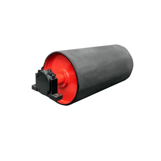 Rubber roller