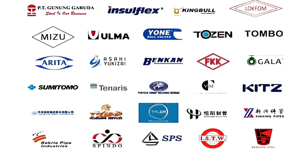 brands